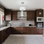 Deluxe Sea View Pool Βίλα