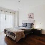 Deluxe Sea View Pool Βίλα *