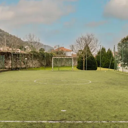 Deluxe Sea View Pool Villa Esposende