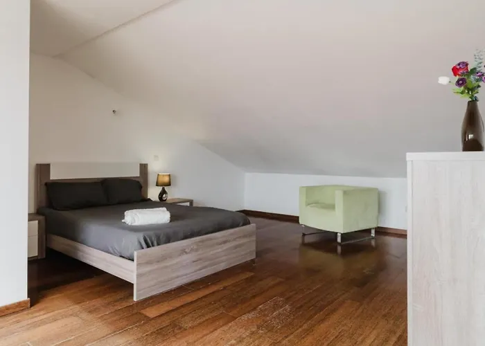 Villa Deluxe Sea View Pool *