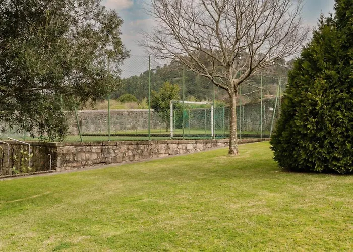 Villa Deluxe Sea View Pool