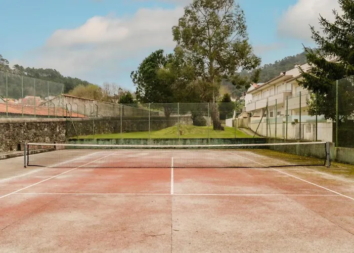 Deluxe Sea View Pool Villa