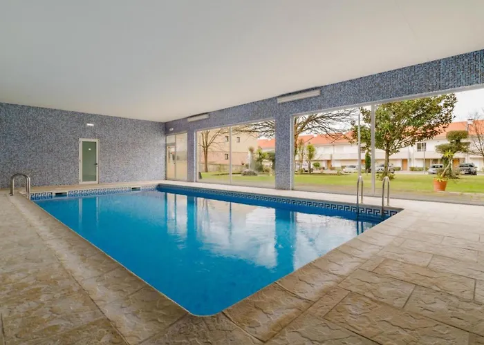 Villa Deluxe Sea View Pool