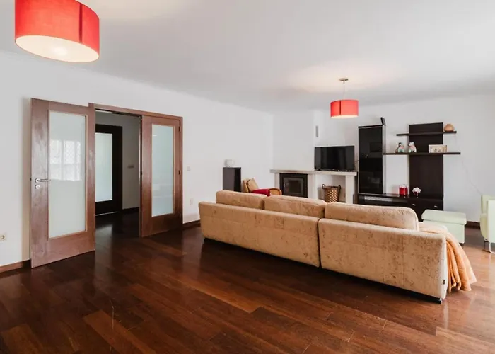 Villa Deluxe Sea View Pool