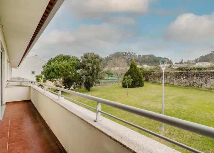 Deluxe Sea View Pool