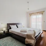 Вилла Deluxe Sea View Pool