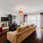 Deluxe Sea View Pool Эшпозенди