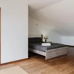 Deluxe Sea View Pool * Эшпозенди
