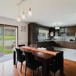 Deluxe Sea View Pool Эшпозенди