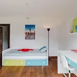 Deluxe Sea View Pool Эшпозенди