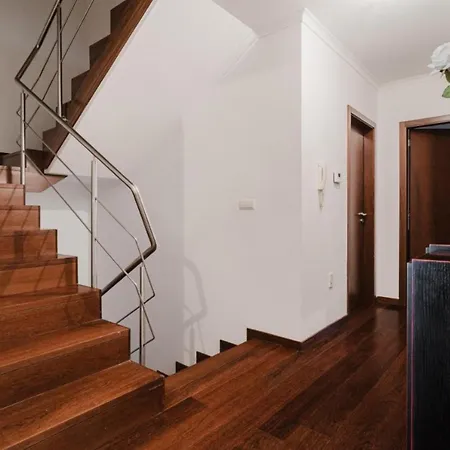 Villa Deluxe Sea View Pool *