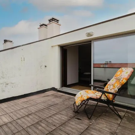 Deluxe Sea View Pool