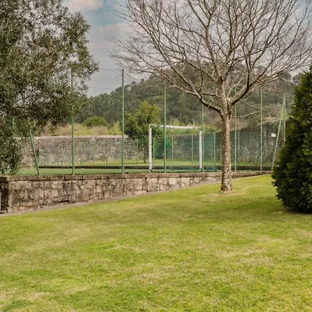 Villa Deluxe Sea View Pool