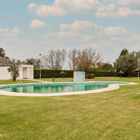 Deluxe Sea View Pool