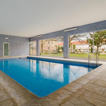 Villa Deluxe Sea View Pool