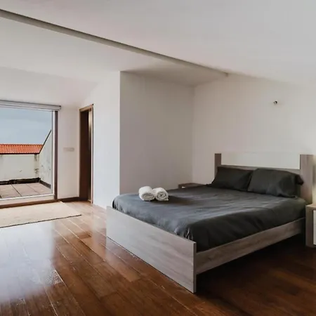 Villa Deluxe Sea View Pool *