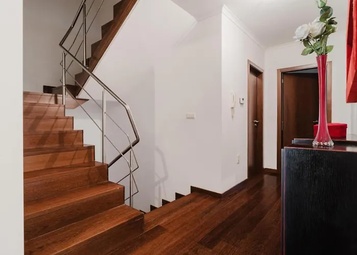 Villa Deluxe Sea View Pool *