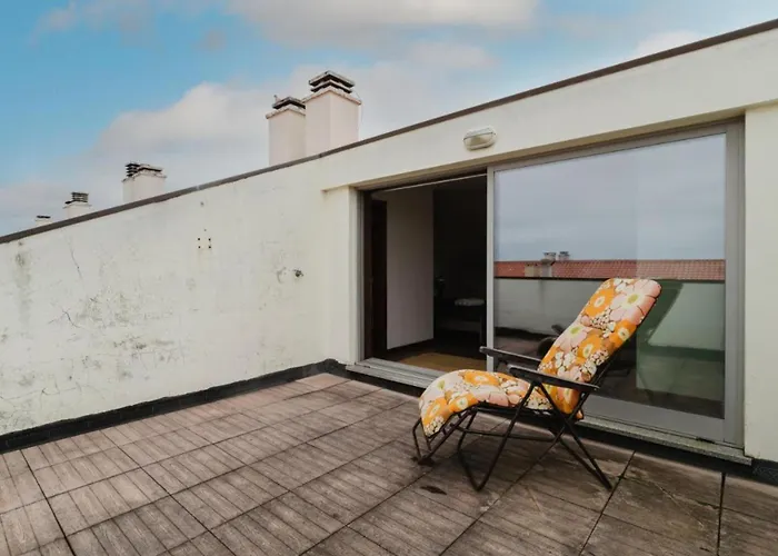 Deluxe Sea View Pool