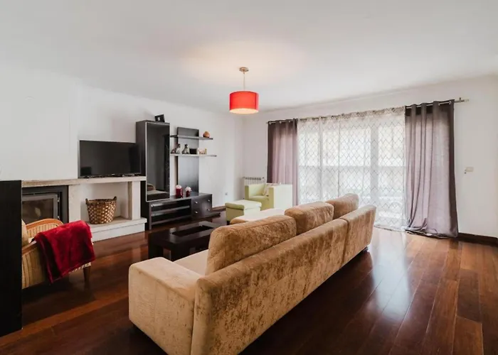 Deluxe Sea View Pool Esposende