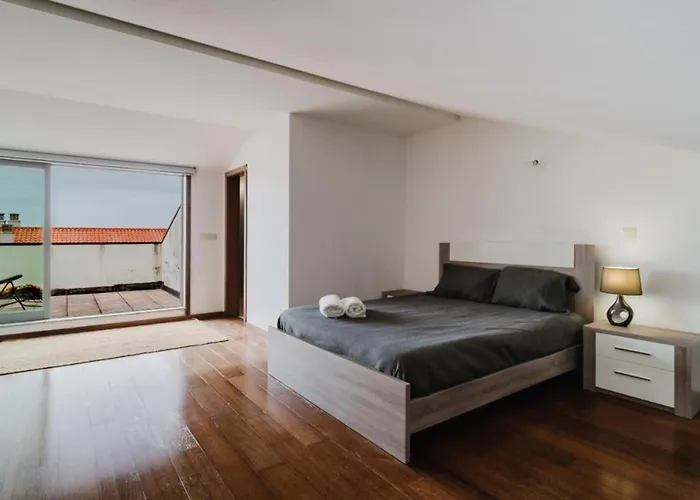 Villa Deluxe Sea View Pool *