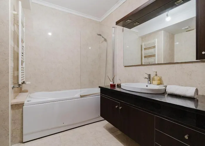 Villa Deluxe Sea View Pool Esposende