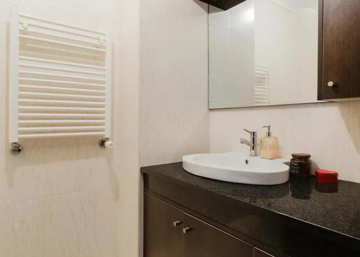 Deluxe Sea View Pool * Esposende