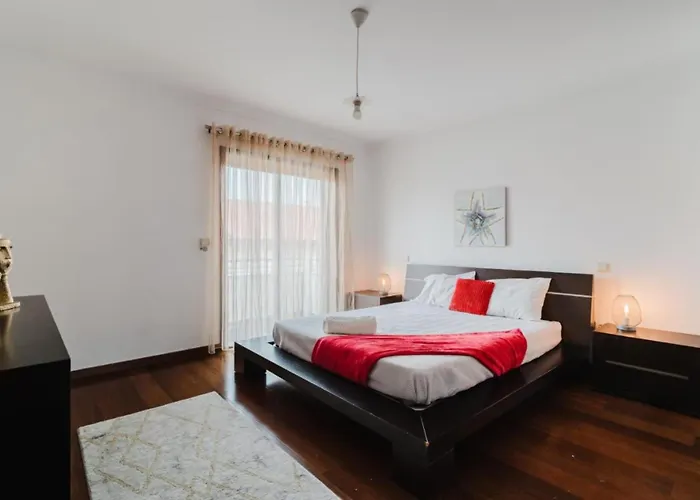 Villa Deluxe Sea View Pool